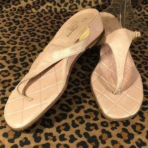 👡 St. John Sport Sandals 👡